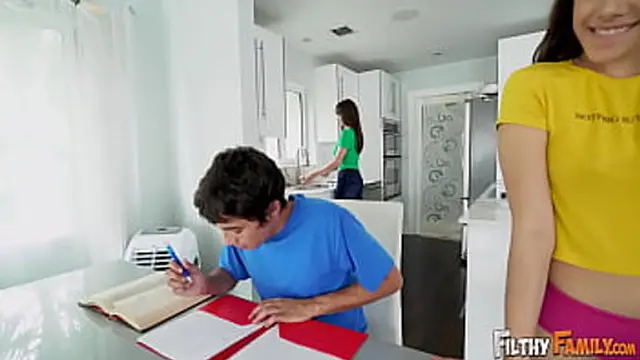 FILTHY  - Brooklyn &mdash;  Ariella &mdash;  Lilly &mdash;  Riley &mdash;  and More!