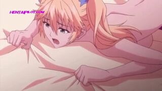 XXX Hentai - Online Sexting Went To Far