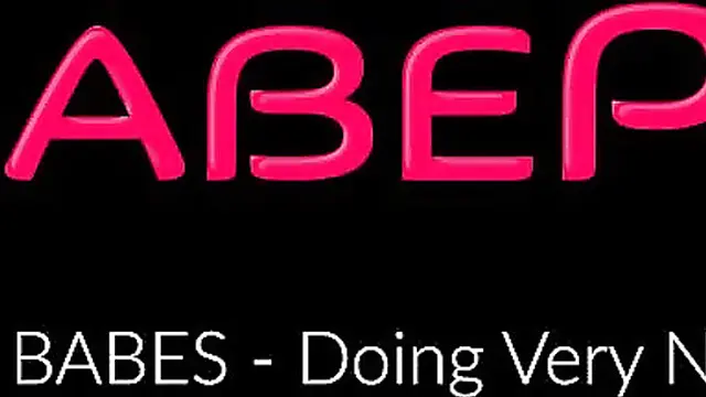 Mesmerizing Eurobabe Taylor Vixen admires her tits and ass