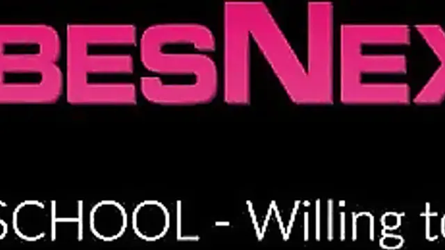 Adorable horny teenager Raven Rockette enjoys toying herself