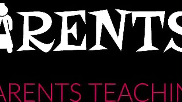 Young teen and a kinky grandma pussy stretched by grandpa