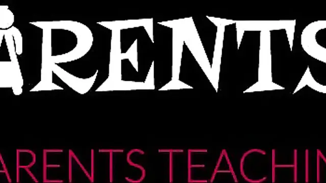 Natural tits milfs teaching young babe how to suck cock