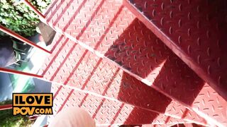 Oh, Sweetheart! POV Red-Hot Vixen Verlonis Rides Cock🍆 Like A Porn Starlet, Hard Fucks Galore!