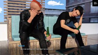 Full Playthrough - Achieve Celebrity Status, Part 9