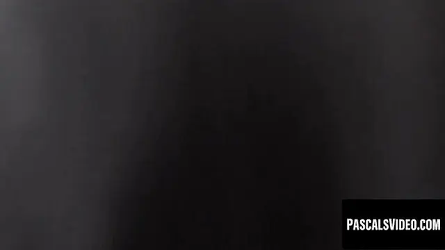 Brunette Barbara Bieber engages with BDSM to harvest cum