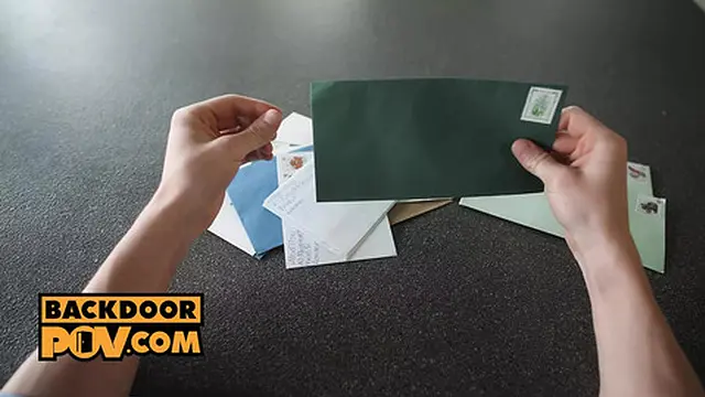 Self-View: Horned Ginger Senior Sata Jones