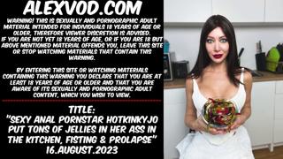 @Double Dicked Drenched Dungeoned Donkey-Fisted Dirty Slappers in Kitchen Squirt Showdown Hell