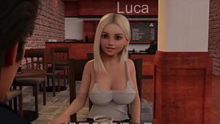 D. Daughter Love gameplay part 2