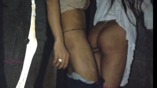 Teacher's Pet Gets a XXX Degree in Naughty😈 Classroom Sex Lessons