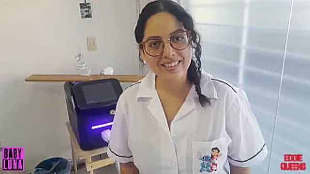 Endless laser sessions with a satisfying finish featuring Eddie Queens