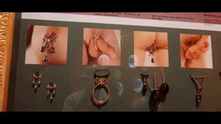 RAW 4K PRAGUE FETISH FURY WITH ADAMANDEVE & LUPO