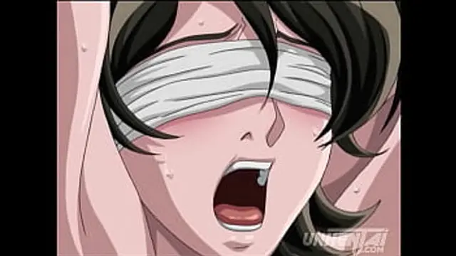 He stumbles into a bondage gangbang &mdash;  shocked to learn his milf′s involved