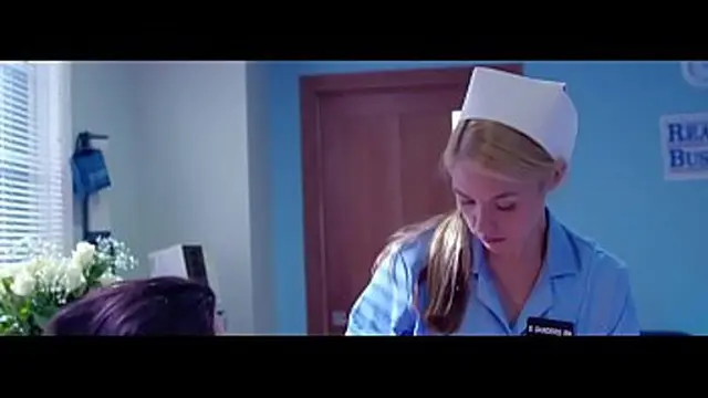 80s themed Lesbian scene featuring( Casey Calvert & Whitney Wright) Girlcore