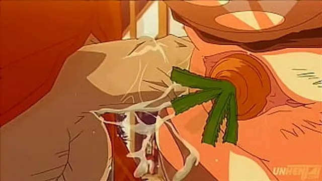 Teen Bunny Cosplayer Fucked in Public - Hentai Uncensored [Subtitled]