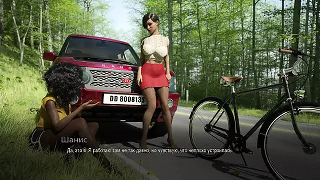 College Bound: Part 21 - Full Playthrough