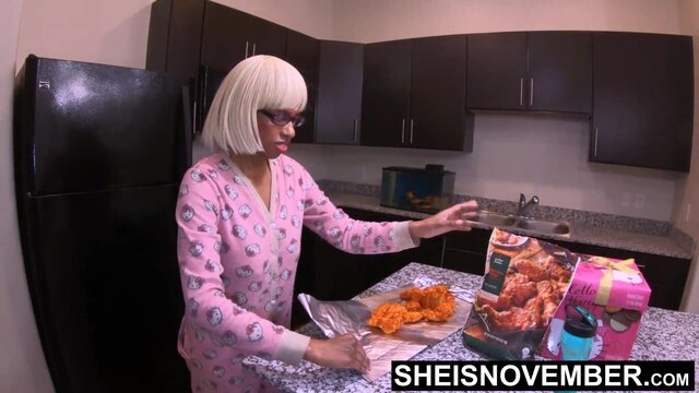 Thick Rod & Black Snatch Doggystyle Drilling