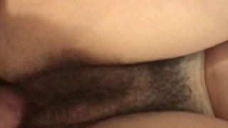 Lazy anal👌 ravaging