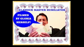 Total Domination: SuperSize Cuck Loser Suffers Unleashed Humiliation & Total Cuck Servitude