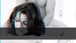 Fertile Flesh Factory - Damsel Drops Pants For Handsome Stud Seeking Orgasmic Marriage Bliss