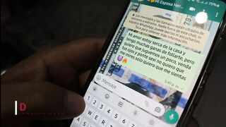 Blindfolded stepmom's fiery passion for unsheathed cock🌭 worship in scorching Spanish debauchery