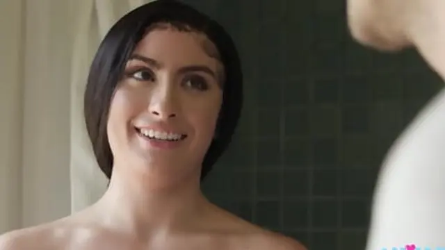 Incredible True Story - Angeline Red