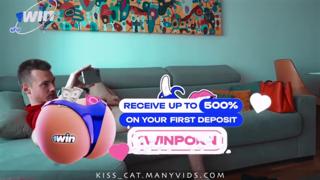 Raw F**k! Cum Inside?
