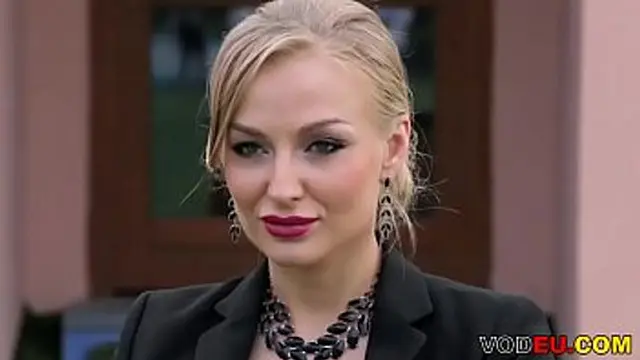 Footballer mom Kayla Green gets her holes filled with cock