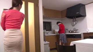 Crushing on Her Tits, Cheated and Fucked Part 3