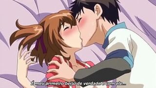 Raunchy Japanese Tentacle Futa Booty Call