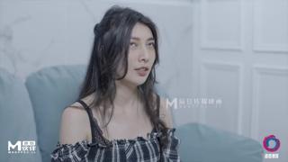 Slutty Oriental babe's juicy booty gets brutal pounding with cum dripping on her abs