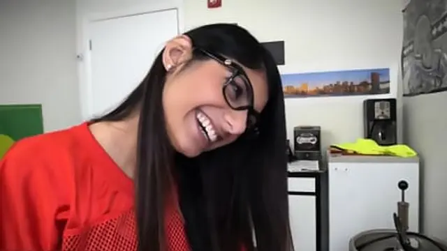 Mia Khalifa - Fresh 2024 Release - Part 1