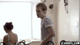 Angry Step Brothers Double Team Up