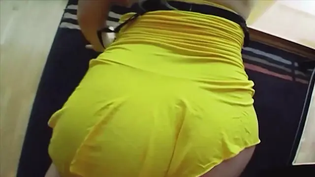 German blonde gets brutal self-sucking POV pounding from massive erect cock🌭