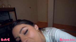 Sweaty Sluts Got Caught Jerking Off to Their Sexiest Scenes