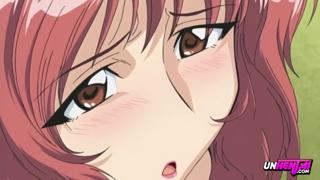 Unleashed Family Fun! Hardcore Hentai