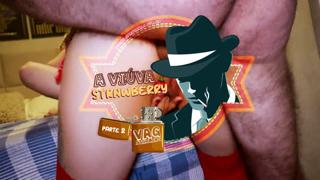 Strawberry Widow Vol 2 Vag Sterling