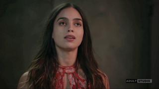 Watch Melissa Barrera freaky 4K XXX hardcore naked scenes edited, raw and uncut