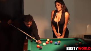 Slutty Sheila Devours BBC, Squealing Through Fast Pounding, Leaving Her Dude Cum-Crazed