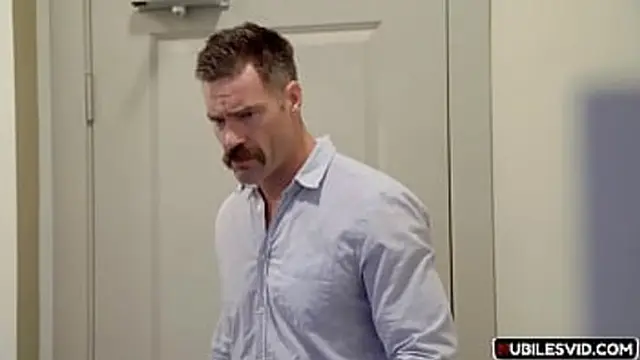 Blair Williams Takes One Hardcore