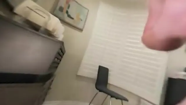 Sexy Dr  Kay Carter Loves Her