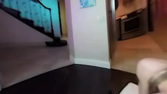 Nicole Aniston Needs Hard Fuckin′—You′re the Perfect Guy!