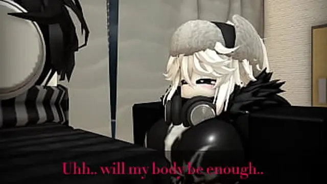 ′Ripe′ Roblox friend′s sultry escapades spiral out of control