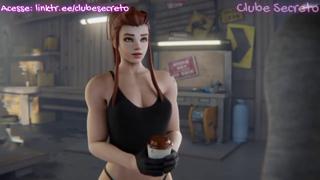 Get your fix on pixelated pussy✌, virtual vaginas & pixel-porned pleasure trips