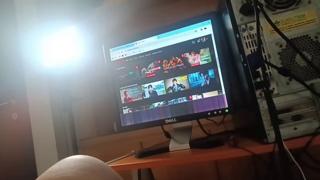 Warm and wet, I got Netflix and blowjobs instead - Mary Jhuana