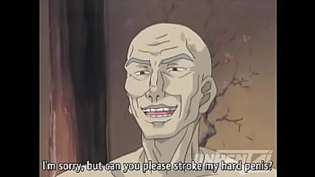 Sexy milf gets banged raw by creepy old perverted SIL with no subtitles needed