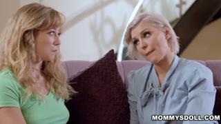 Stepsiblings' Sinful Shag Fest Unleashes Family Frenzy on the Down Low