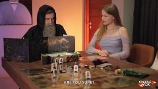 Raunchy little teens embark on depraved adventure of hardcore sex and explicit lust