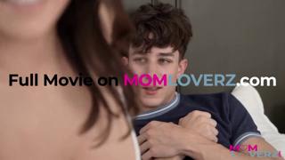 I crave milf's ravished booty in 'momloverz' filthy hardcore XXX extravaganza