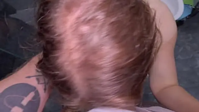 Wet Play &mdash;  Deep Throat &mdash;  