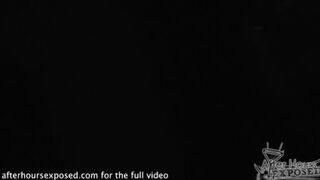 Sluttiest Strip Showstopper Sucks Harder Than Any One-Nighter